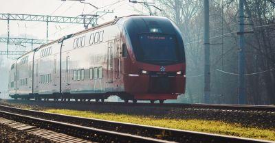 Dzięki modernizacji linii pociągi z Warszawy do Katowic pojadą o 10 minut krócej