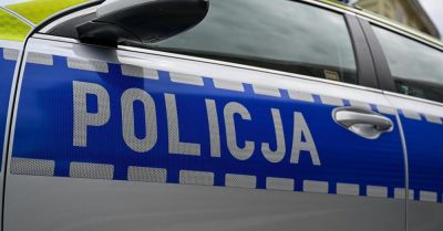 Zarzuty i areszt dla kierowcy, który najechał na pielgrzymów