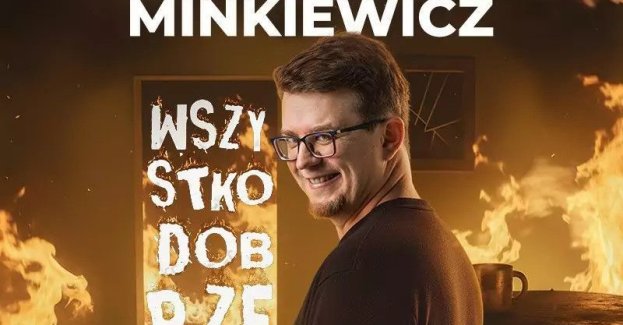 Zapraszamy 2 grudnia 2026 roku do Miejski Dom Kultury, Brzeziny, ul. Henryka Sienkiewicza 10/12.